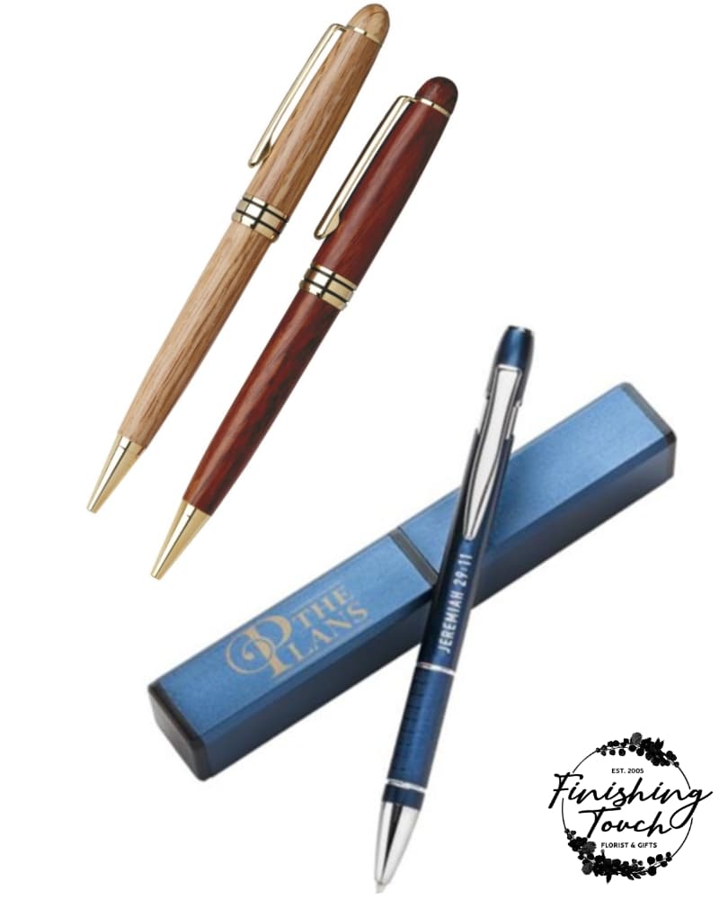 Gift Pen